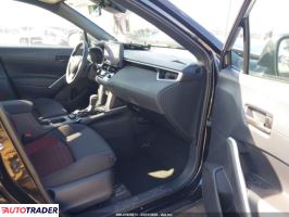 Toyota Corolla 2024 2 Toyota Corolla 2024 2