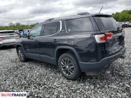 GMC Acadia 2019 3 GMC Acadia 2019 3