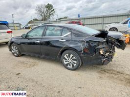 Nissan Altima 2023 2