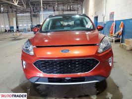 Ford Escape 2020 1