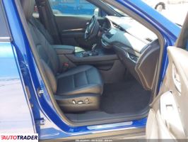 Cadillac Pozostałe 2023 2 Cadillac Pozostałe 2023 2