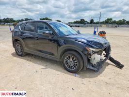 Mazda CX-5 2021 2
