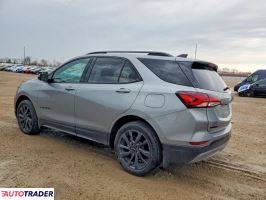 Chevrolet Equinox 2024 1