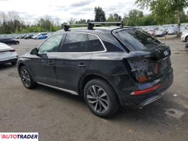 Audi Q5 2021 2 Audi Q5 2021 2
