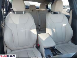 BMW X3 2020 2