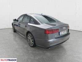 Audi A6 2018 2.0 190 KM