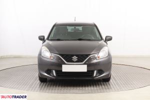 Suzuki Baleno 2017 1.2 88 KM Suzuki Baleno 2017 1.2 88 KM