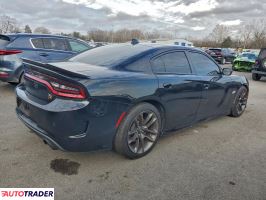 Dodge Charger 2022 6