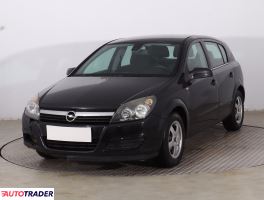 Opel Astra 2004 1.6 103 KM