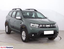 Dacia Duster - zobacz ofertę