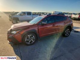 Subaru Pozostałe - zobacz ofertę