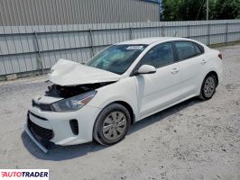 Kia Rio 2020 1