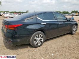 Nissan Altima 2022 2 Nissan Altima 2022 2