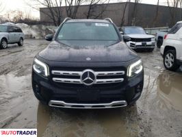 Mercedes CL 2020 2 Mercedes CL 2020 2