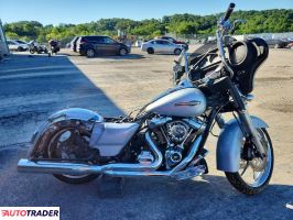 Harley-Davidson Pozostałe - zobacz ofertę