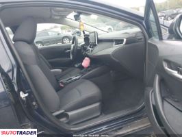 Toyota Corolla 2021 1