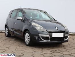 Renault Scenic 2010 1.4 128 KM