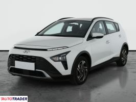 Hyundai Pozostałe 2021 1.0 97 KM