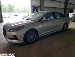 Hyundai Sonata 2018 2