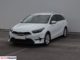 Kia Ceed 2023 1.0 99 KM