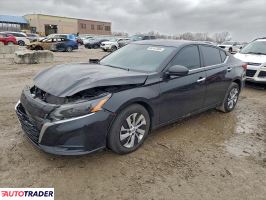 Nissan Altima 2024 2