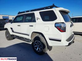 Toyota Pozostałe 2022 4