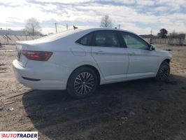Volkswagen Jetta 2020 1 Volkswagen Jetta 2020 1