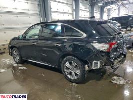 Acura MDX 2020 3