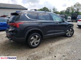 Hyundai Santa Fe 2023 2