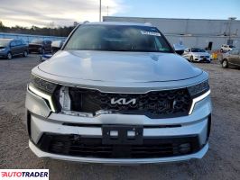 Kia Sorento 2023 1