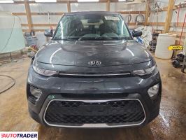 Kia Soul 2021 2