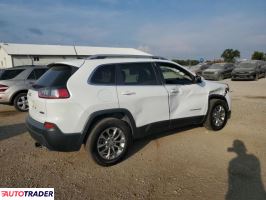 Jeep Cherokee 2019 2 Jeep Cherokee 2019 2