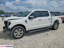 Ford Pozostałe 2021 3