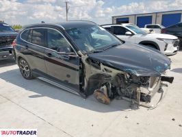 BMW X1 2021 2 BMW X1 2021 2