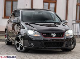Volkswagen Golf 2005 2.0 200 KM Volkswagen Golf 2005 2.0 200 KM