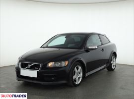 Volvo C30 2009 2.0 134 KM
