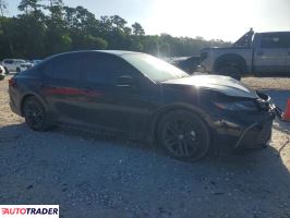 Toyota Camry 2026 2