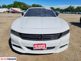 Dodge Charger 2023 3