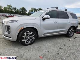 Hyundai Pozostałe 2021 3 Hyundai Pozostałe 2021 3