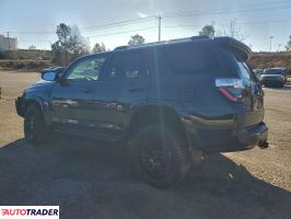 Toyota Pozostałe 2024 4