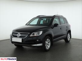 Volkswagen Tiguan 2010 2.0 167 KM