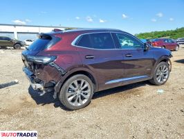 Buick Pozostałe 2021 2
