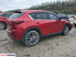 Mazda CX-5 2021 2 Mazda CX-5 2021 2