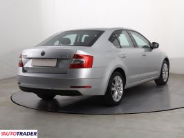 Skoda Octavia 2017 2.0 147 KM