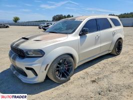 Dodge Durango 2021 6
