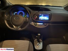 Toyota Yaris 2016 1.5 99 KM