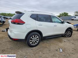 Nissan Rogue 2020 2