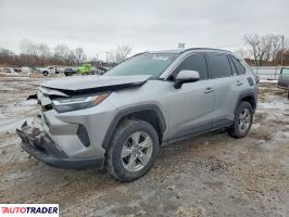 Toyota Pozostałe - zobacz ofertę