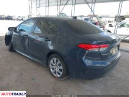 Toyota Corolla 2025 1 Toyota Corolla 2025 1