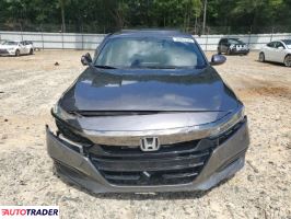 Honda Accord 2018 2